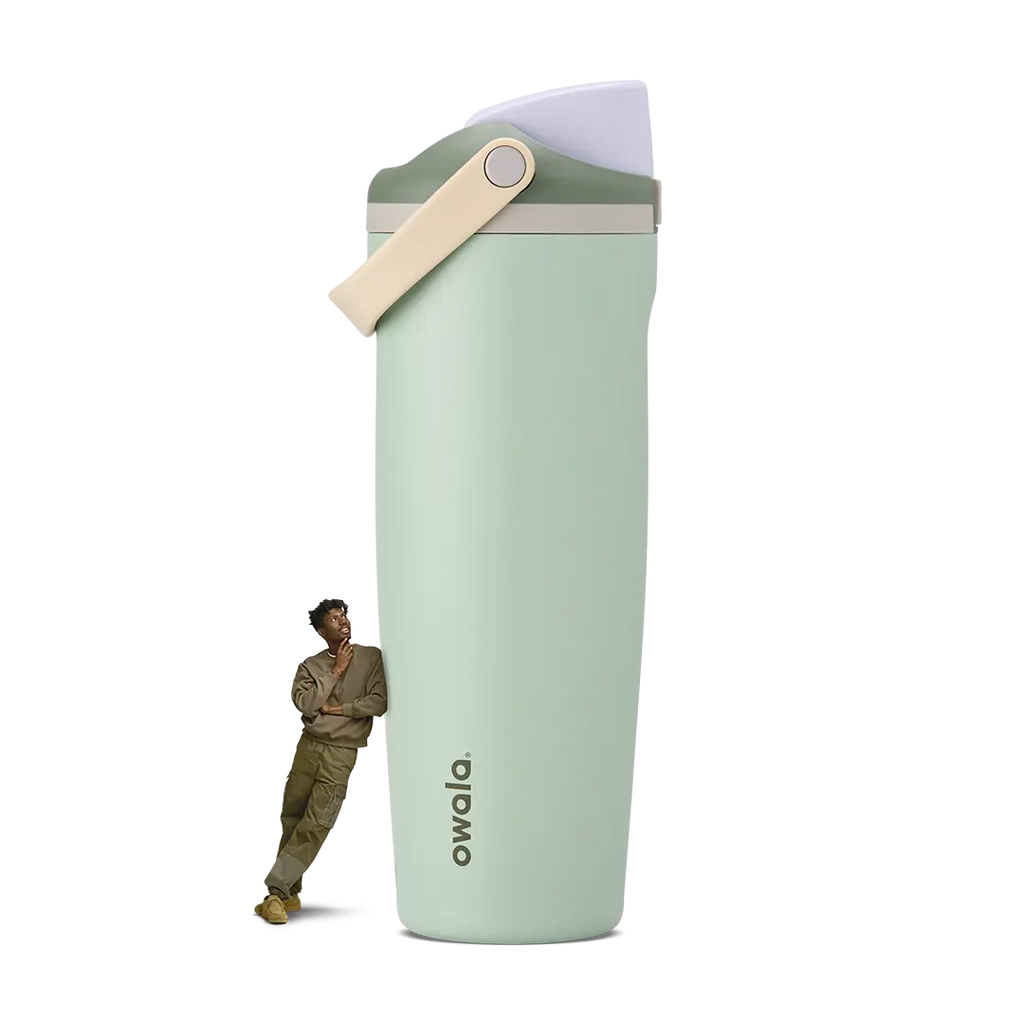 FreeSip® Sway owaloo