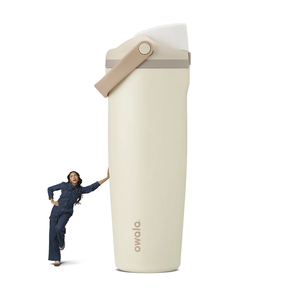 FreeSip® Sway owaloo