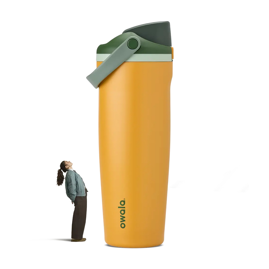 FreeSip® Sway owaloo