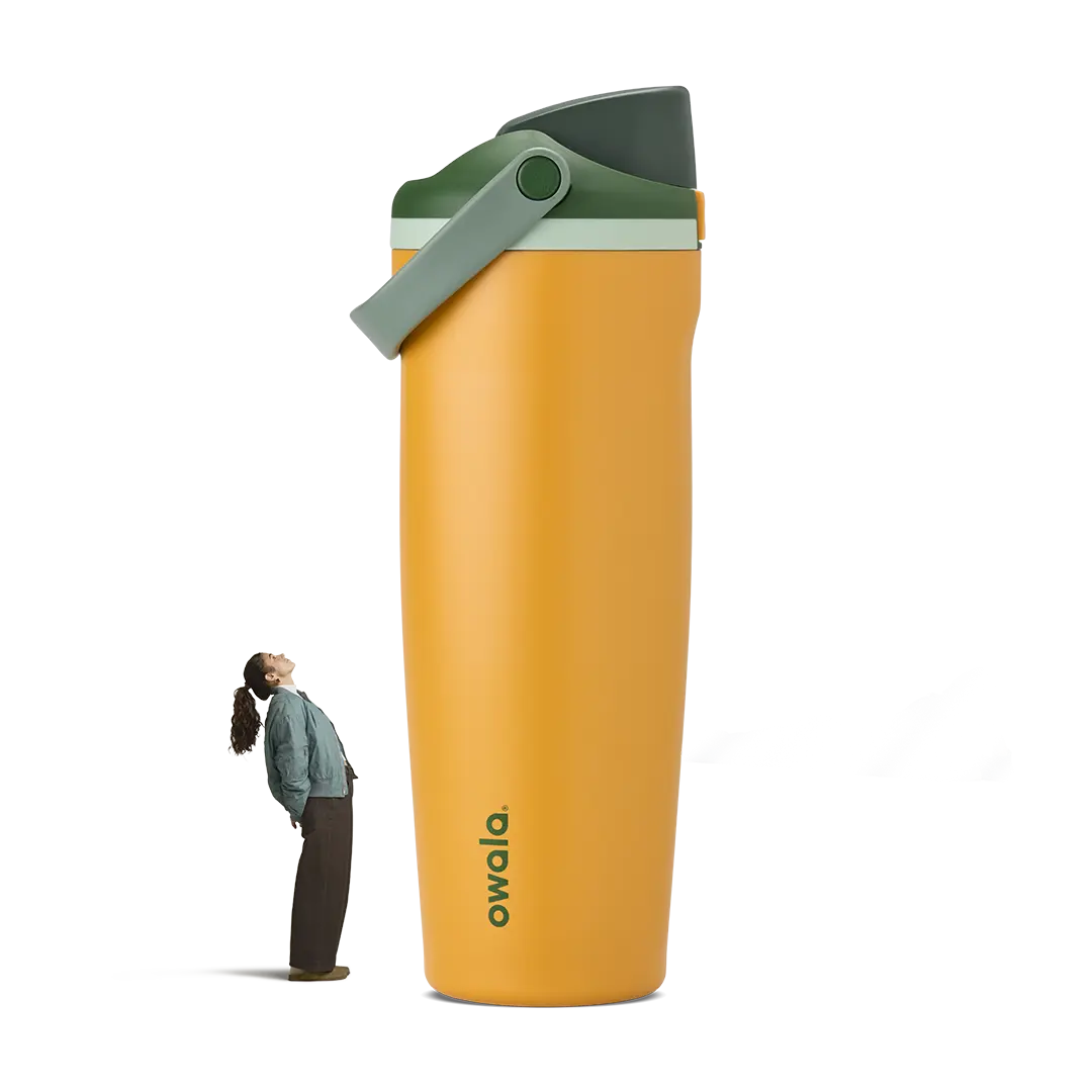 FreeSip® Sway owaloo