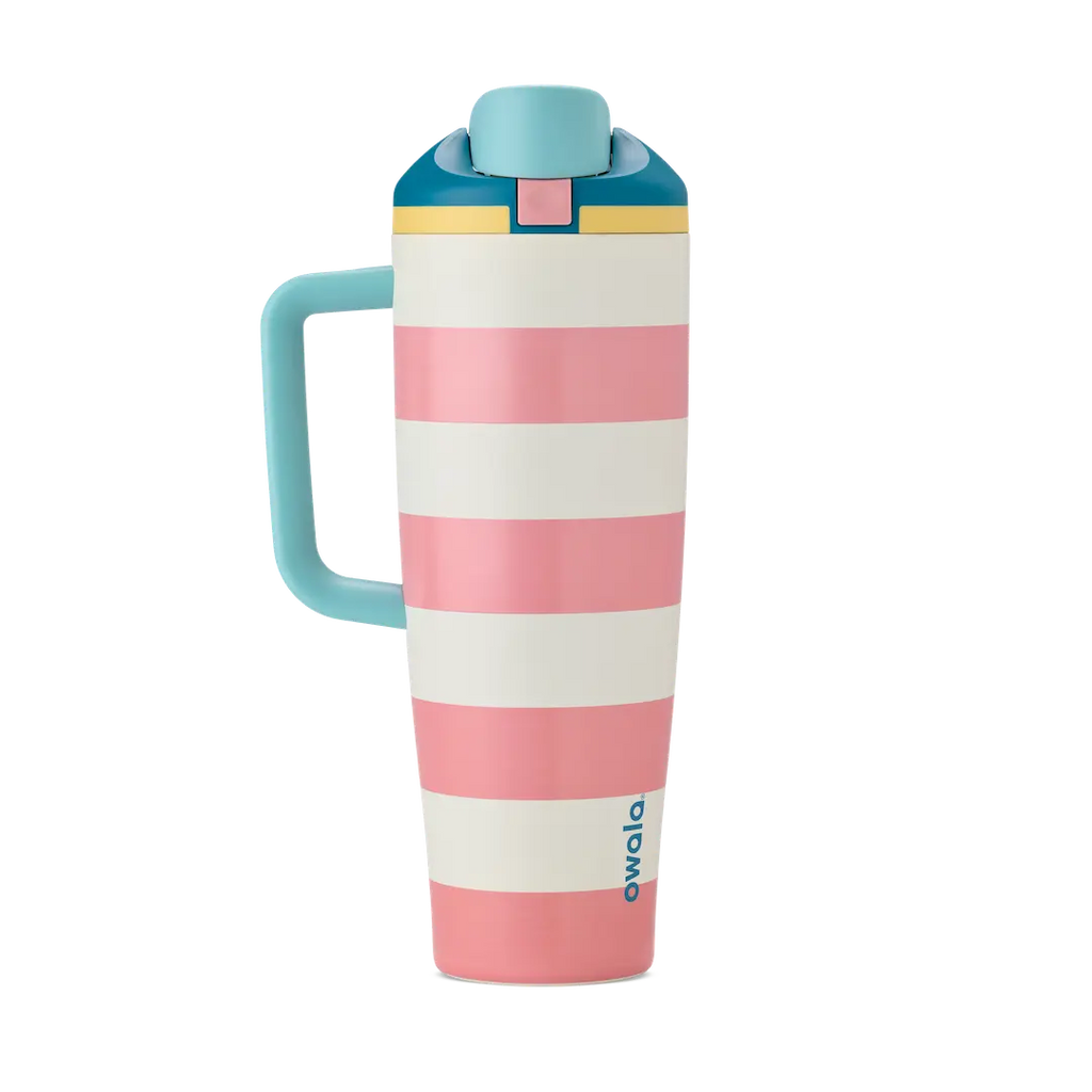 Birthday Bash owaloo