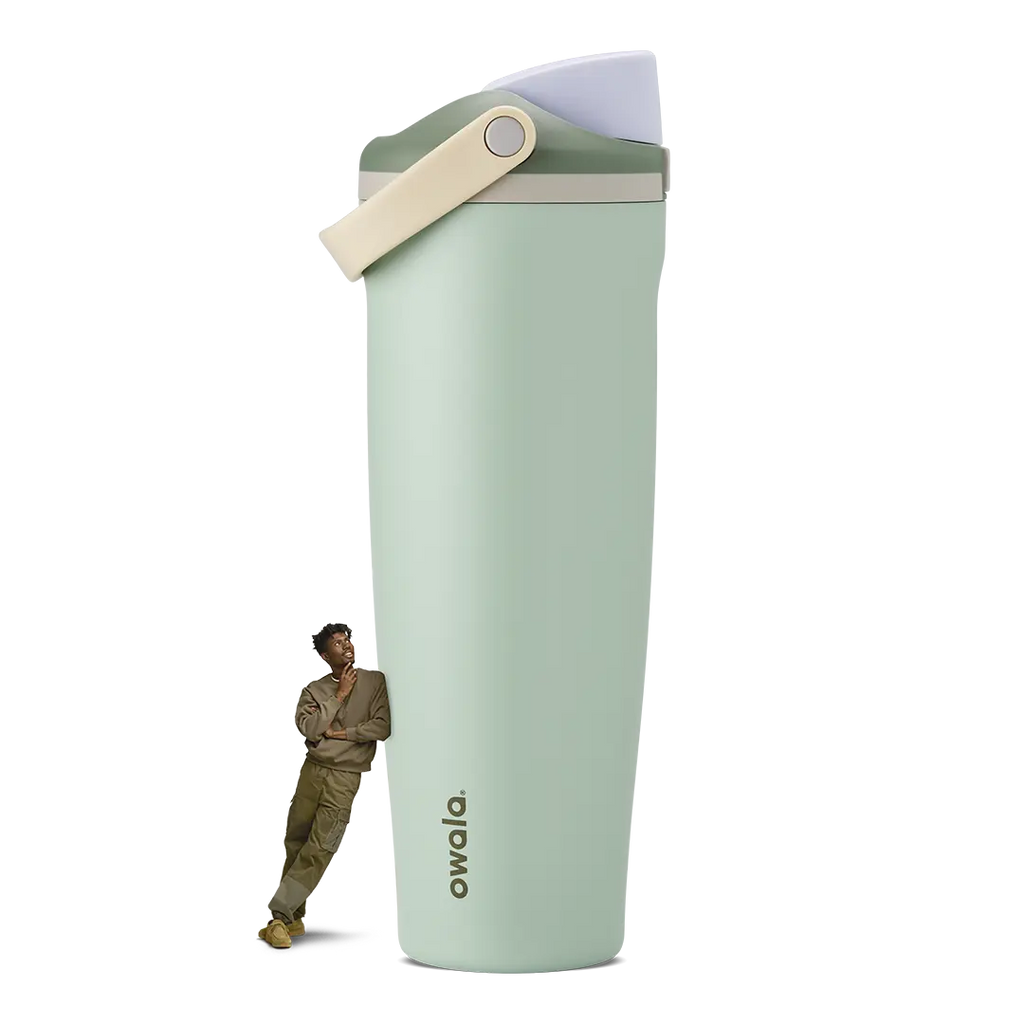 FreeSip® Sway owaloo