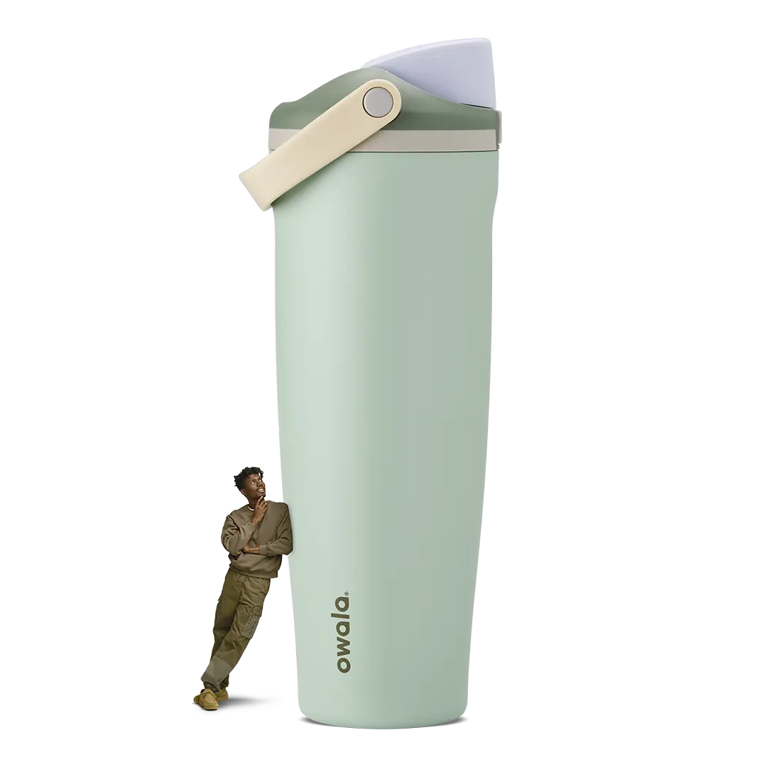 FreeSip® Sway owaloo