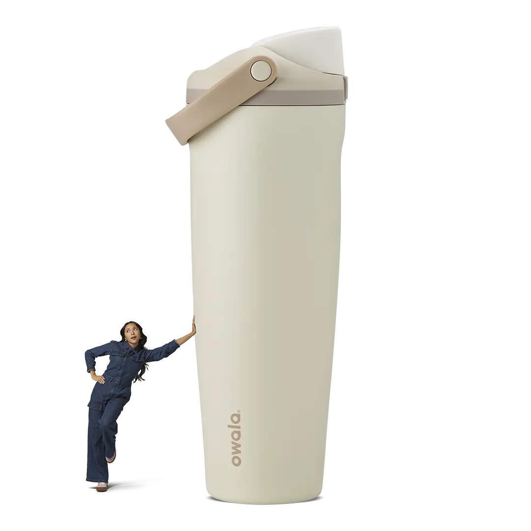 FreeSip® Sway owaloo