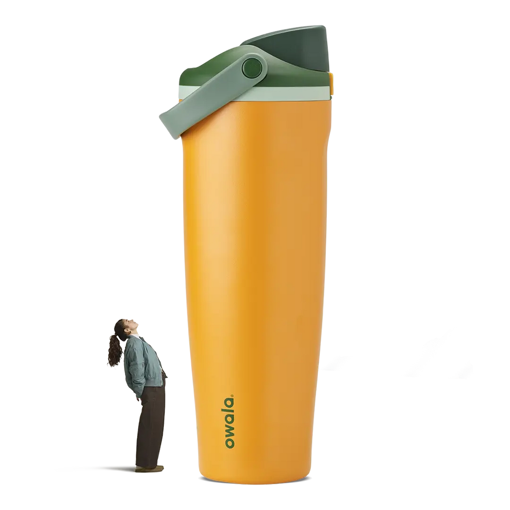 FreeSip® Sway owaloo