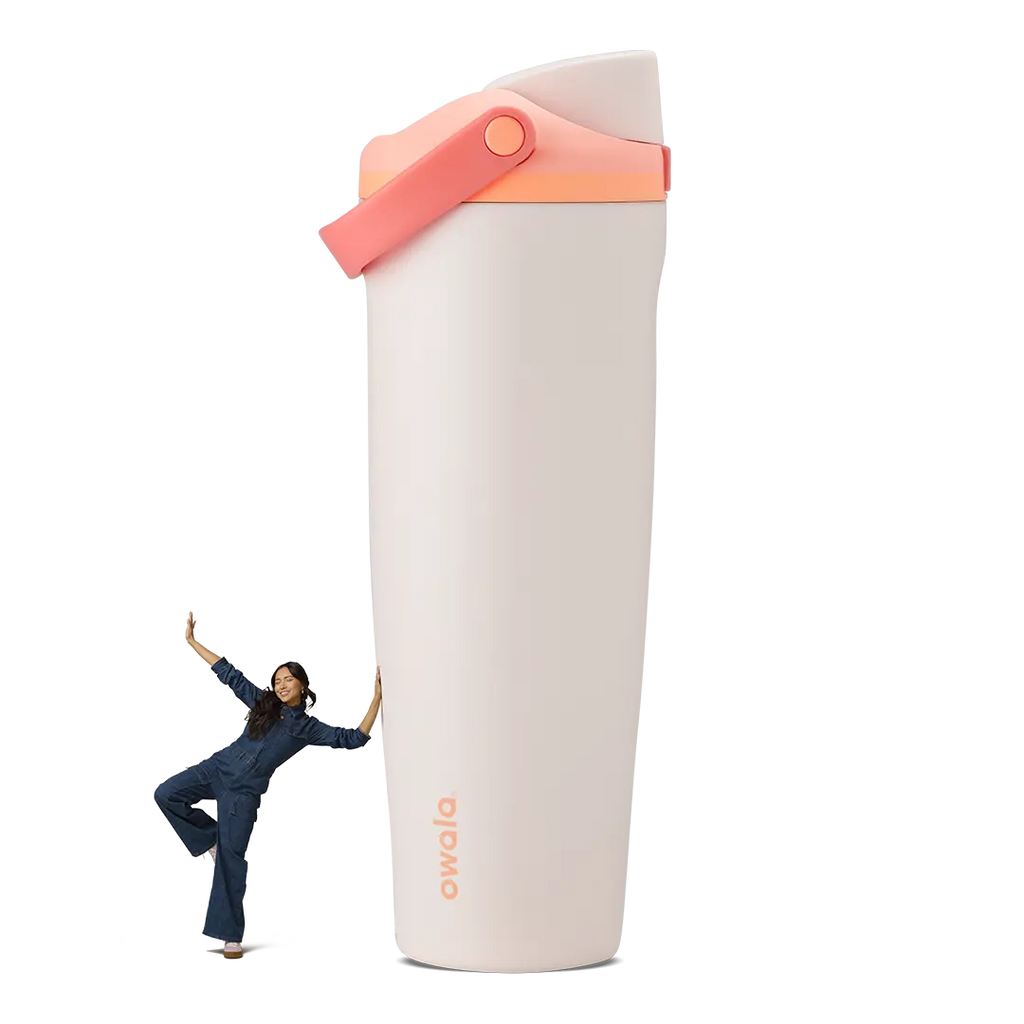 FreeSip® Sway owaloo