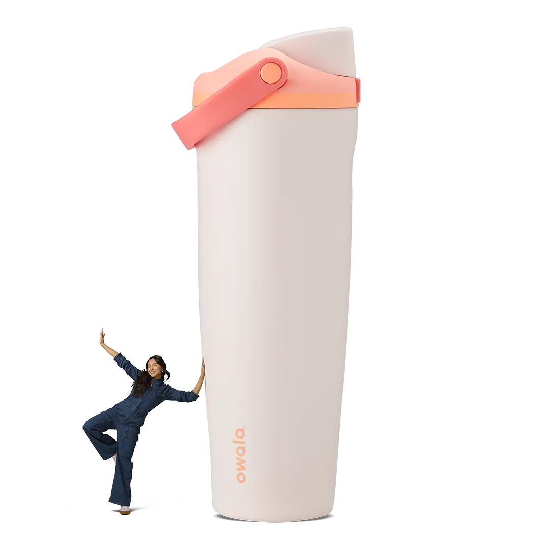 FreeSip® Sway owaloo