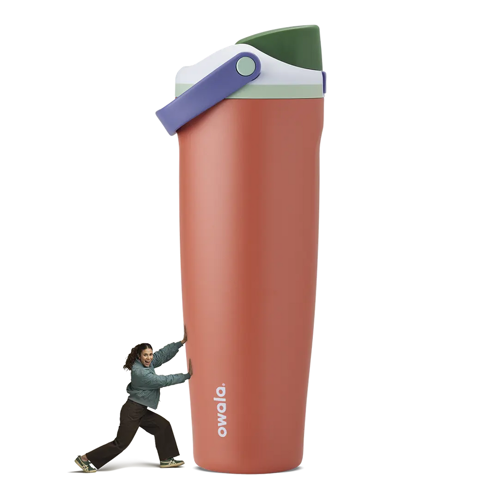 FreeSip® Sway owaloo