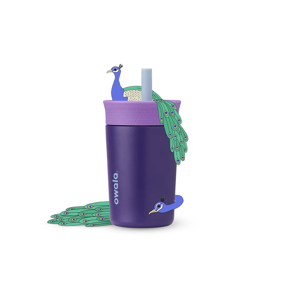 Kids' Tumbler owaloo