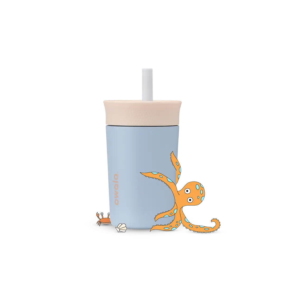 Kids' Tumbler owaloo