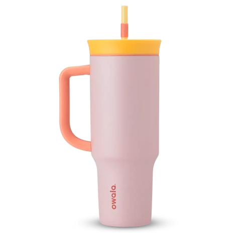 40oz Tumbler owaloo