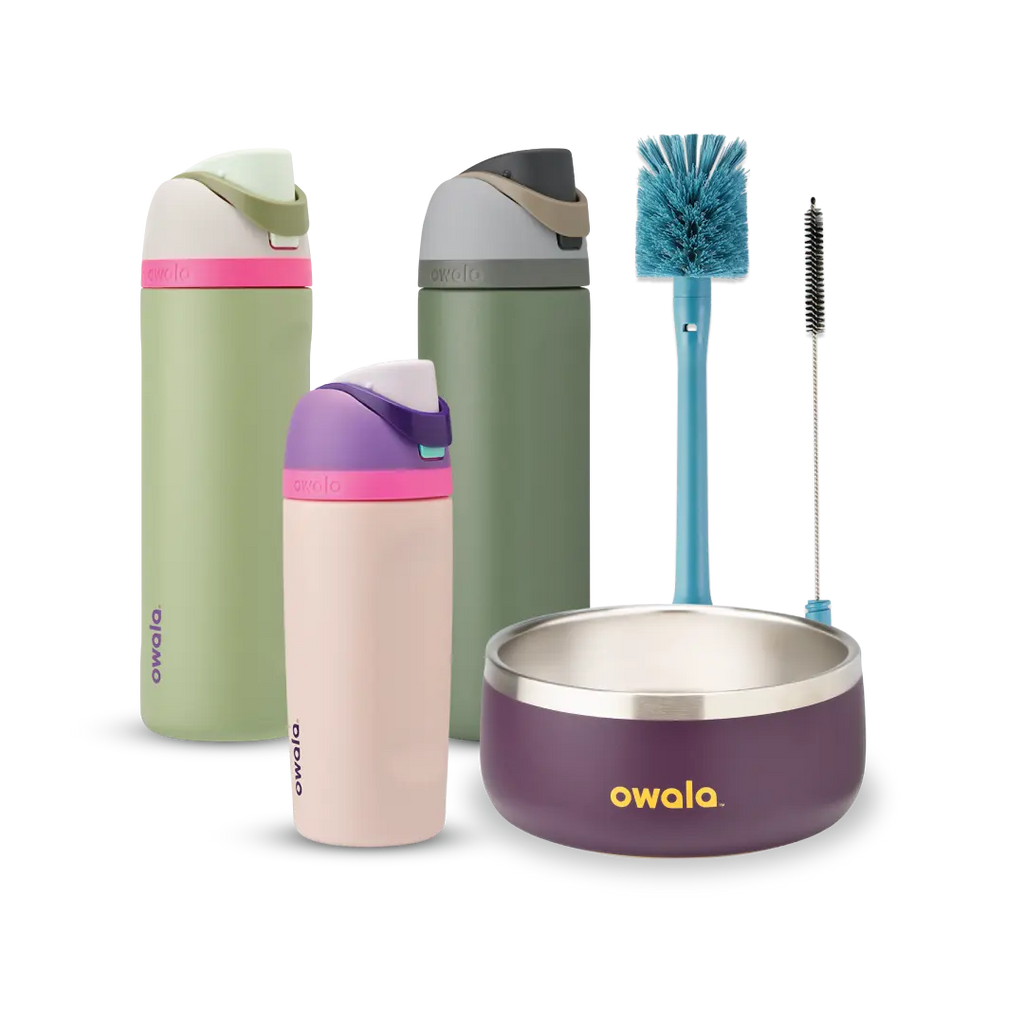 Family Bundle owaloo