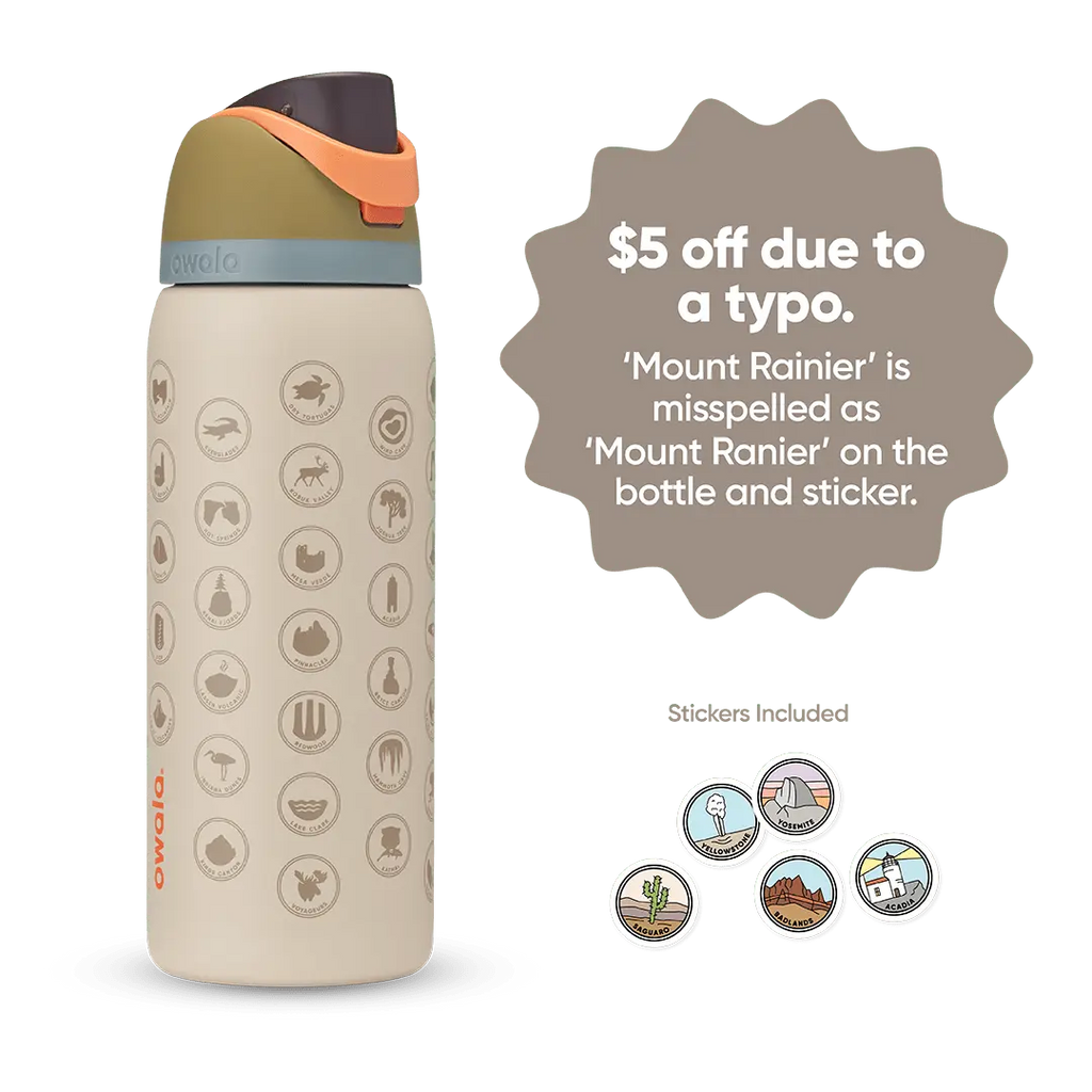 Great American Road Trip owaloo