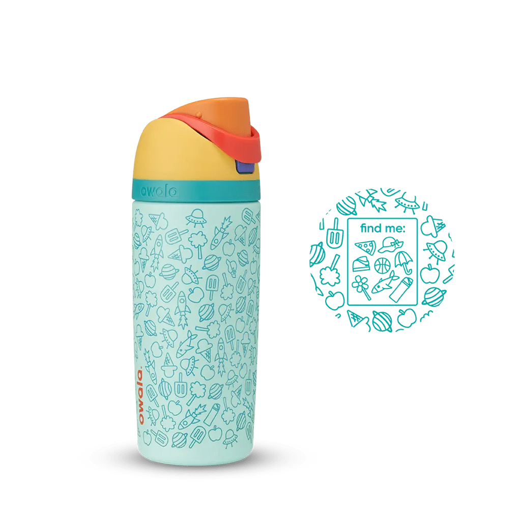 Great American Road Trip owaloo