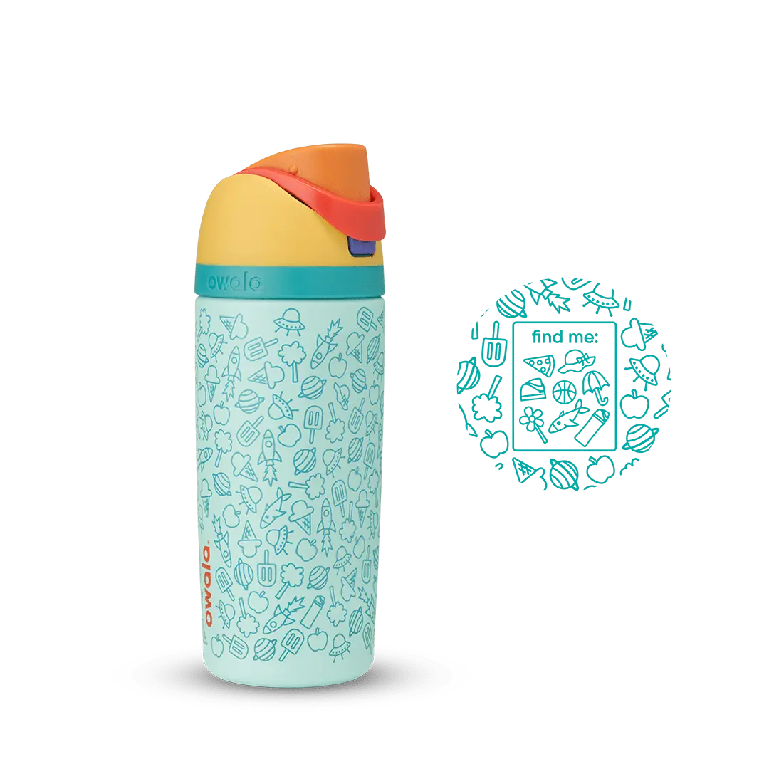 Great American Road Trip owaloo