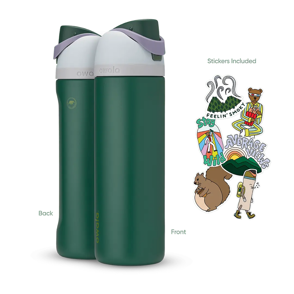 Great American Road Trip owaloo