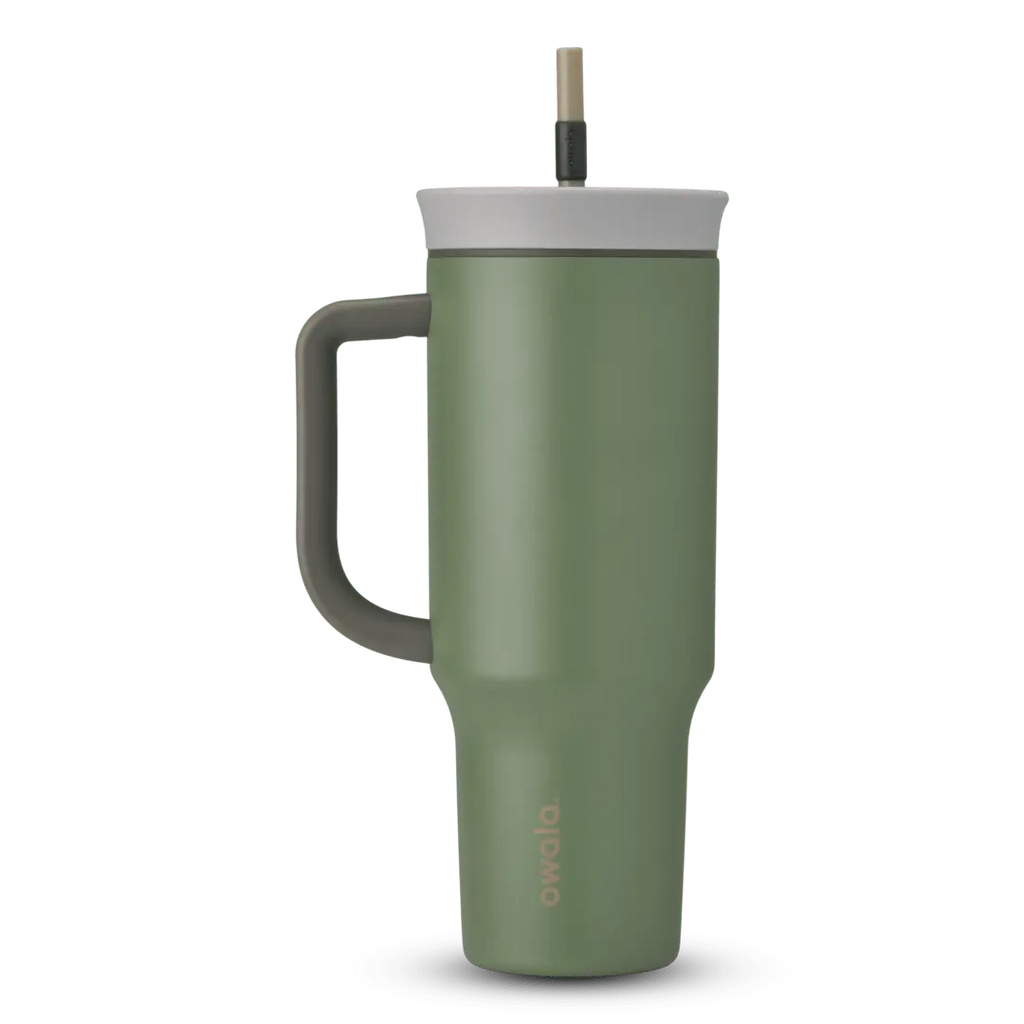 40oz Tumbler owaloo