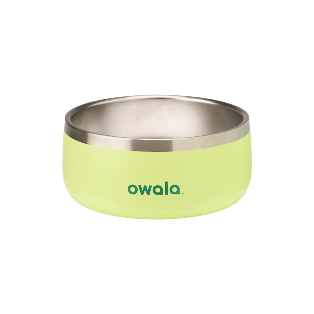 Pet Bowl owaloo