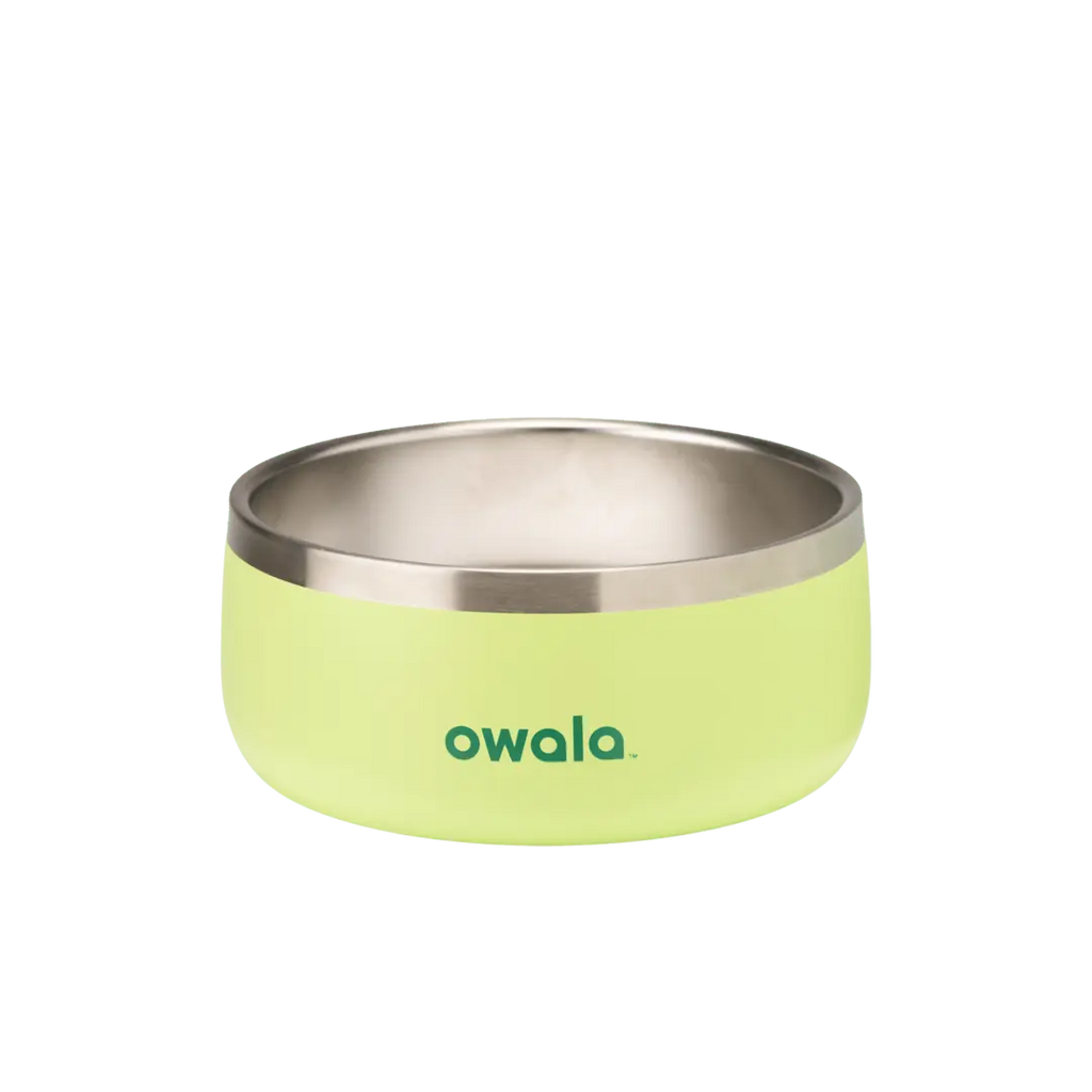 Pet Bowl owaloo