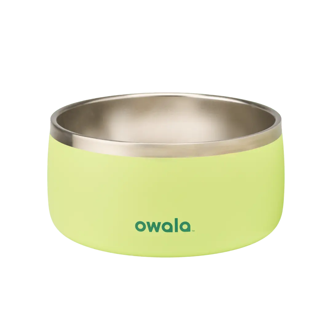 Pet Bowl owaloo