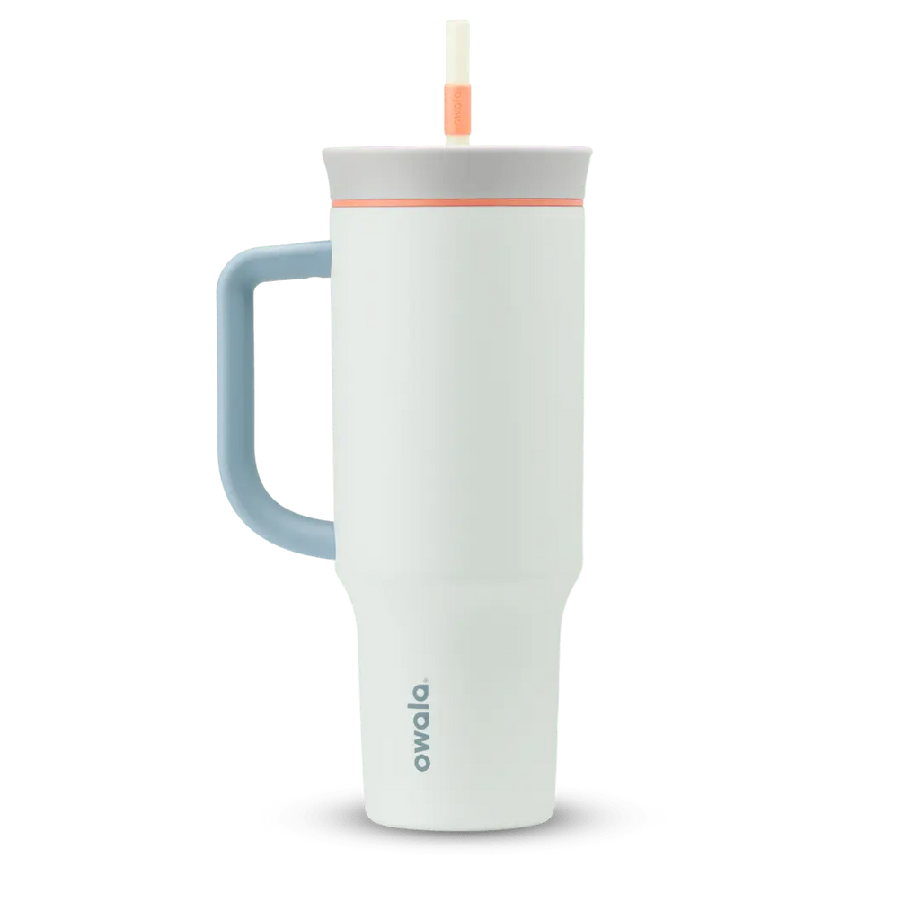 40oz Tumbler owaloo