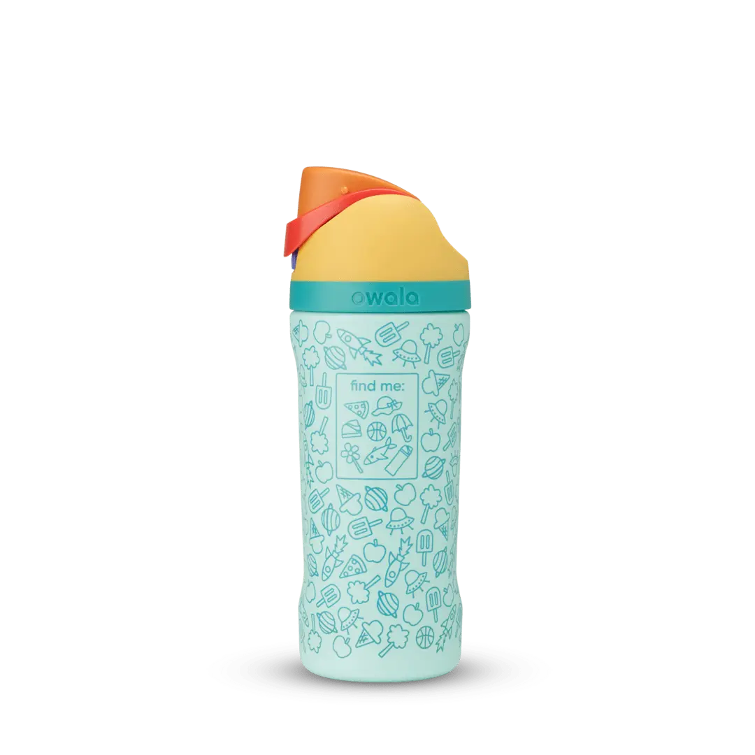 Great American Road Trip owaloo