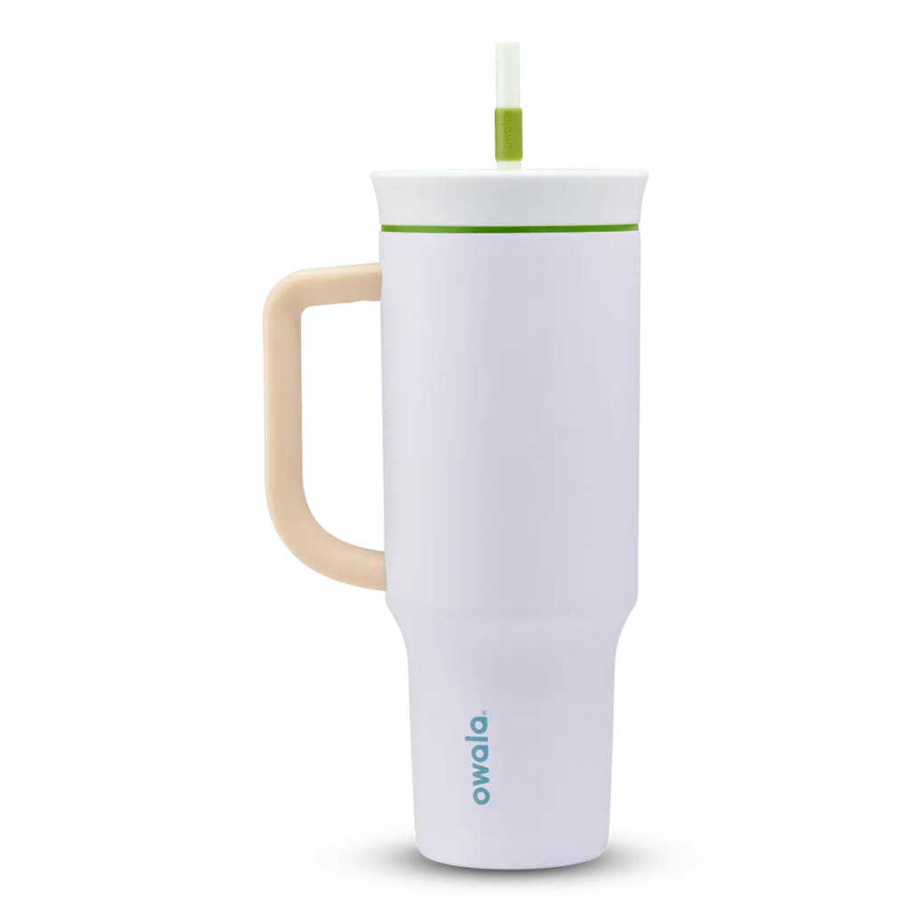 40oz Tumbler owaloo