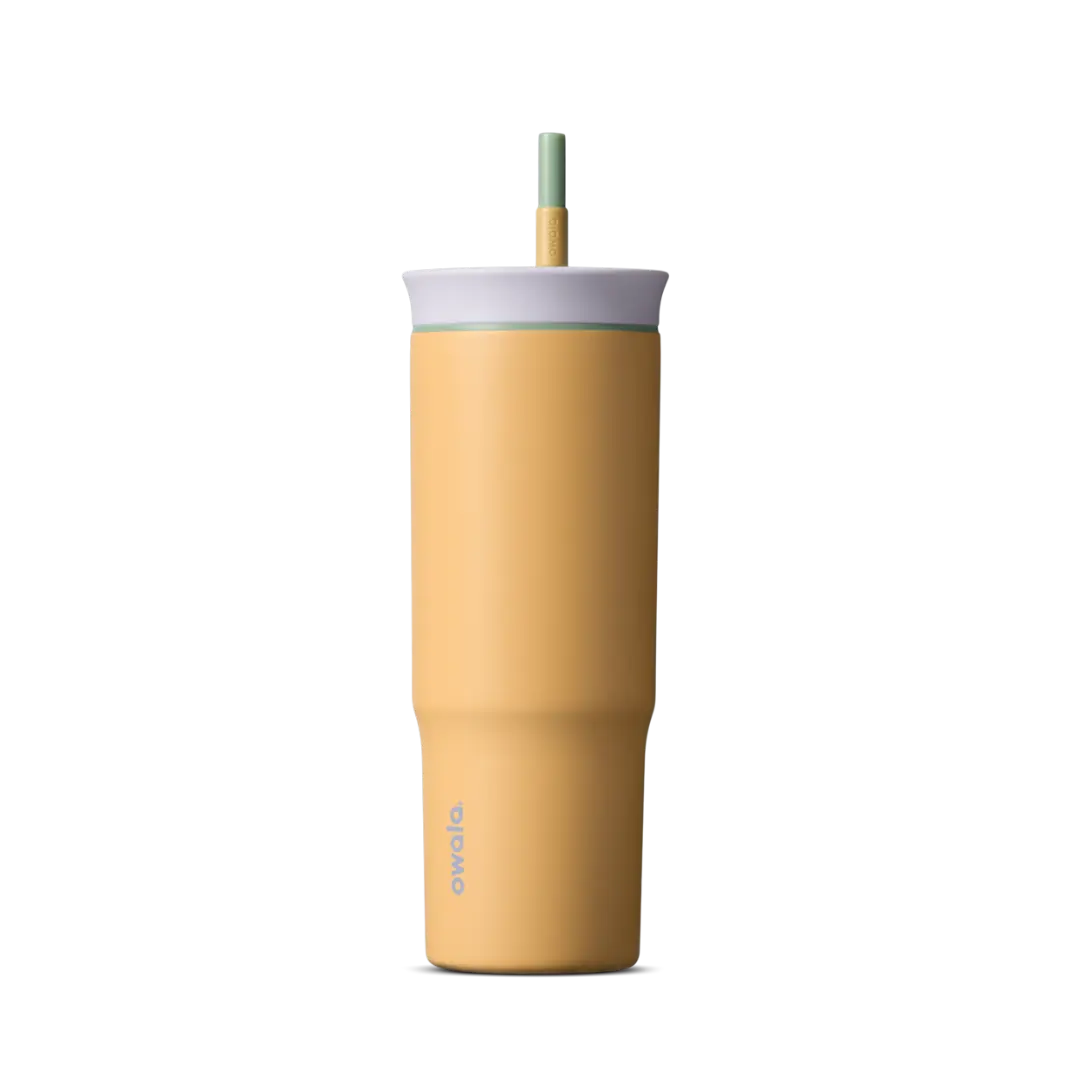 24oz Tumbler owaloo