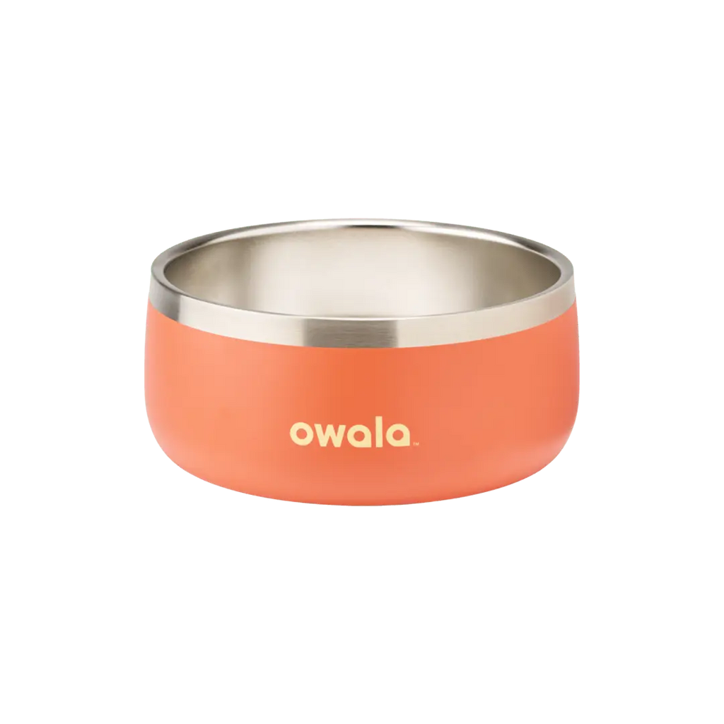 Pet Bowl owaloo