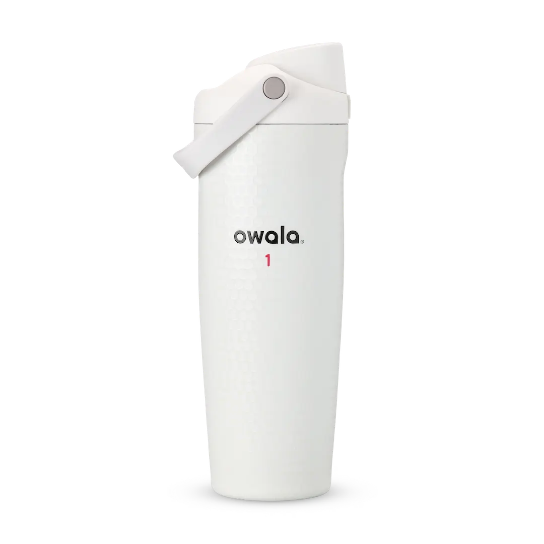 Finders Keepers owaloo