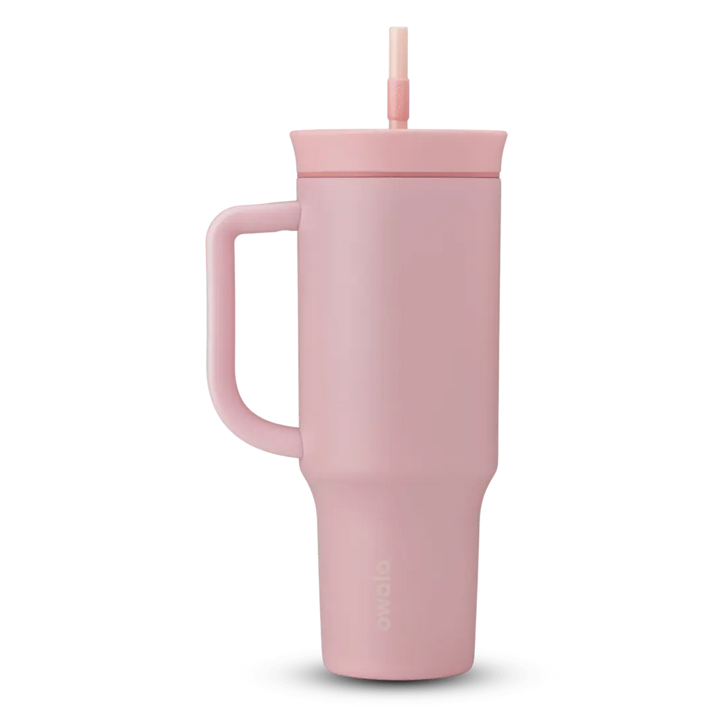 40oz Tumbler owaloo