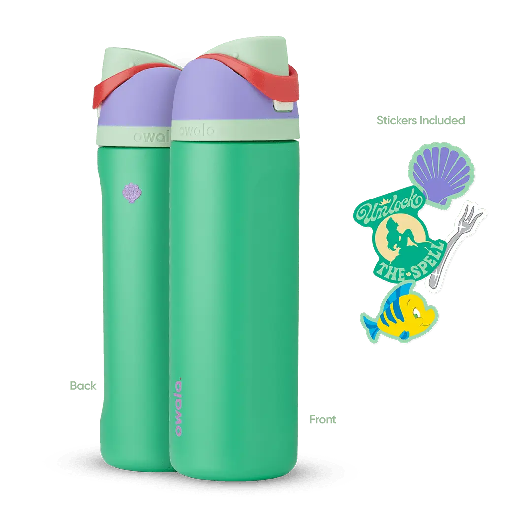 Disney Princess Collection owaloo