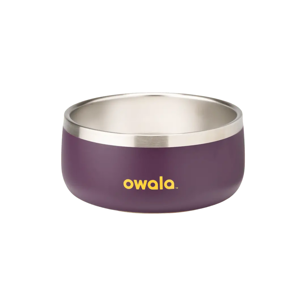 Pet Bowl owaloo