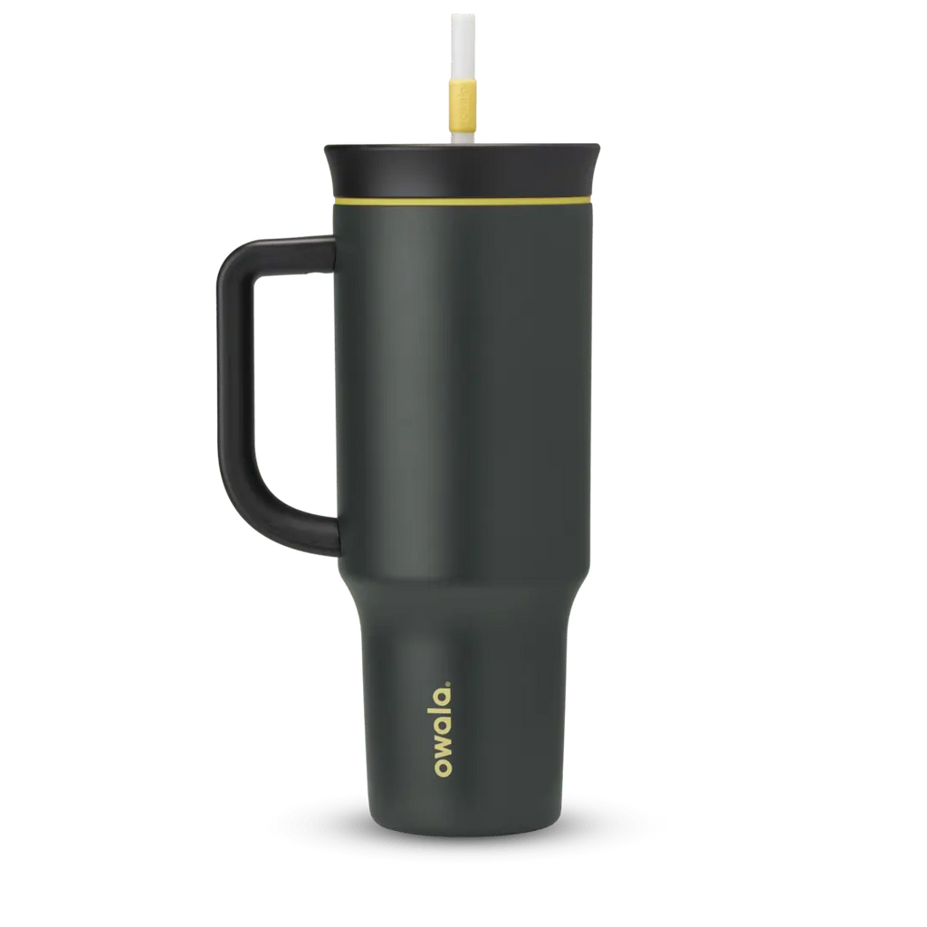 Great American Road Trip owaloo