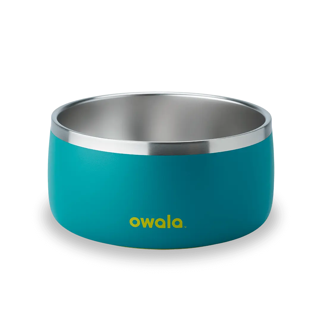 Pet Bowl owaloo