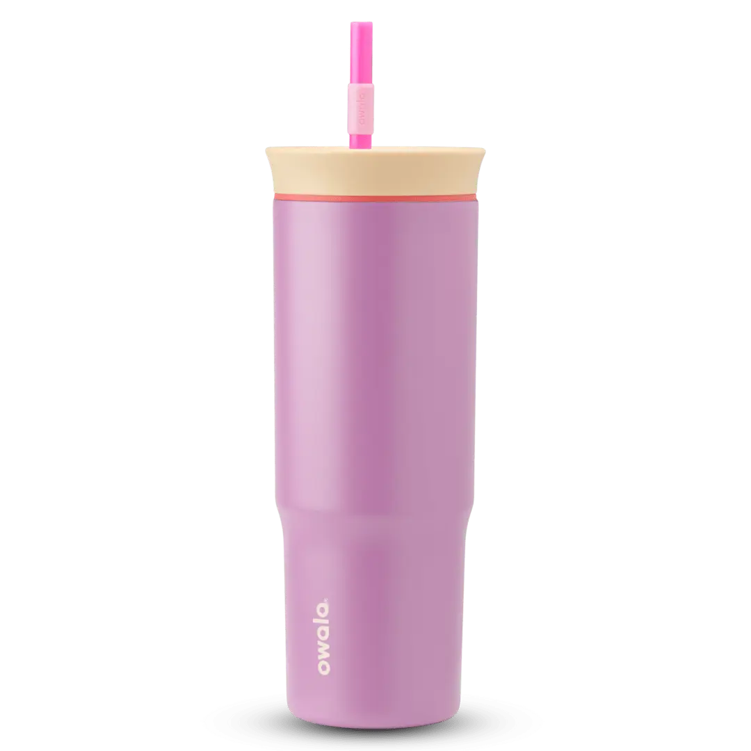 24oz Tumbler owaloo
