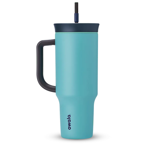 40oz Tumbler owaloo