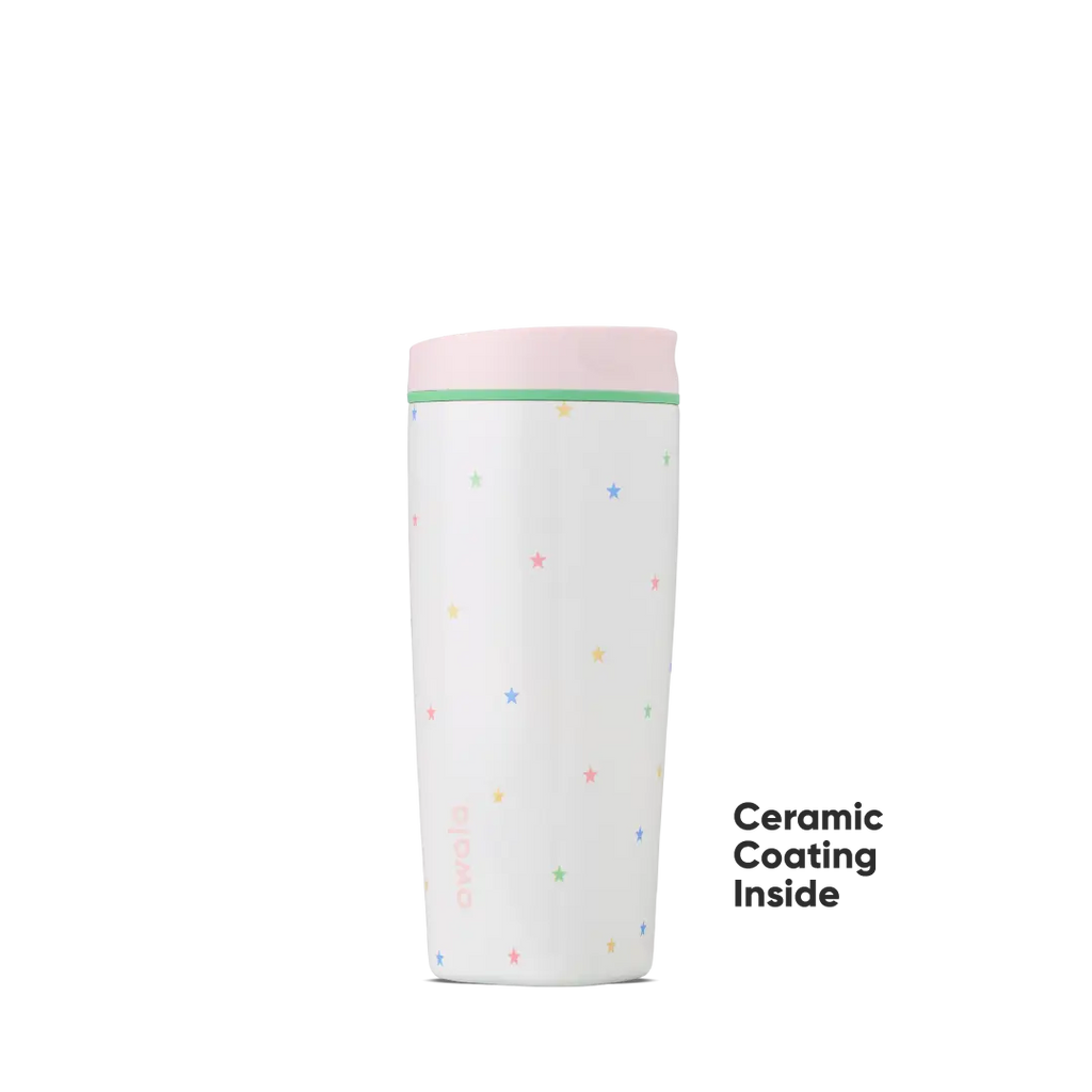 Birthday Bash owaloo