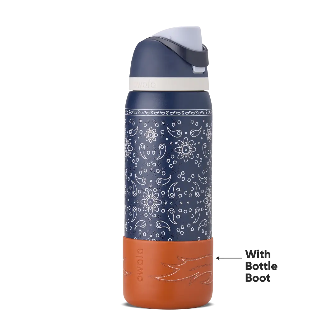 Birthday Bash owaloo